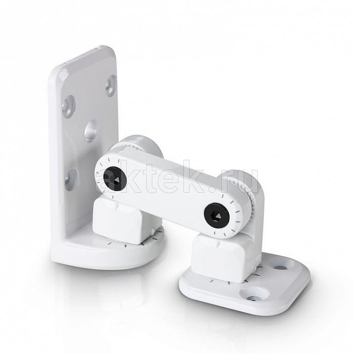 LD Systems SAT WMB 10 W White настенный кронштейн 10кг 3