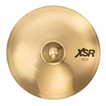 Sabian 17" XSR Fast Crash тарелка, B20 2