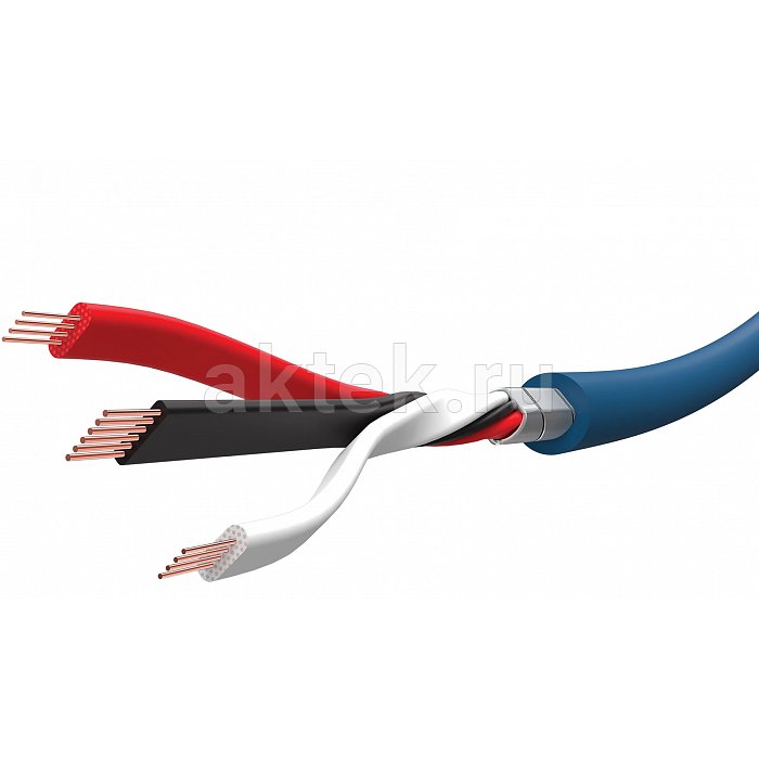RCA-кабель Wireworld LUI1.0M-10 1 м, RCA–RCA 5