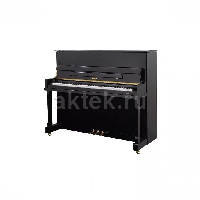 Weinbach 120 Z3 0801 акустическое пианино с банкеткой