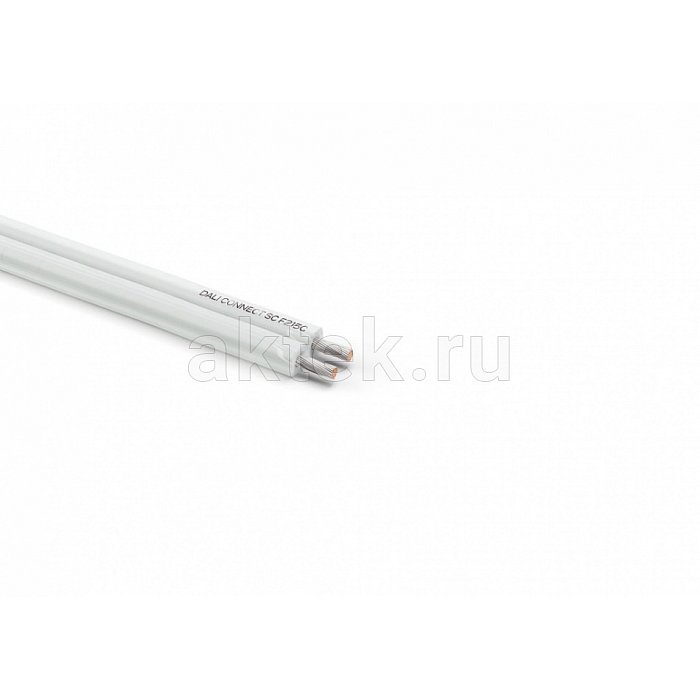 DALI SC F215C акустический кабель OFC 2×1,5 мм²