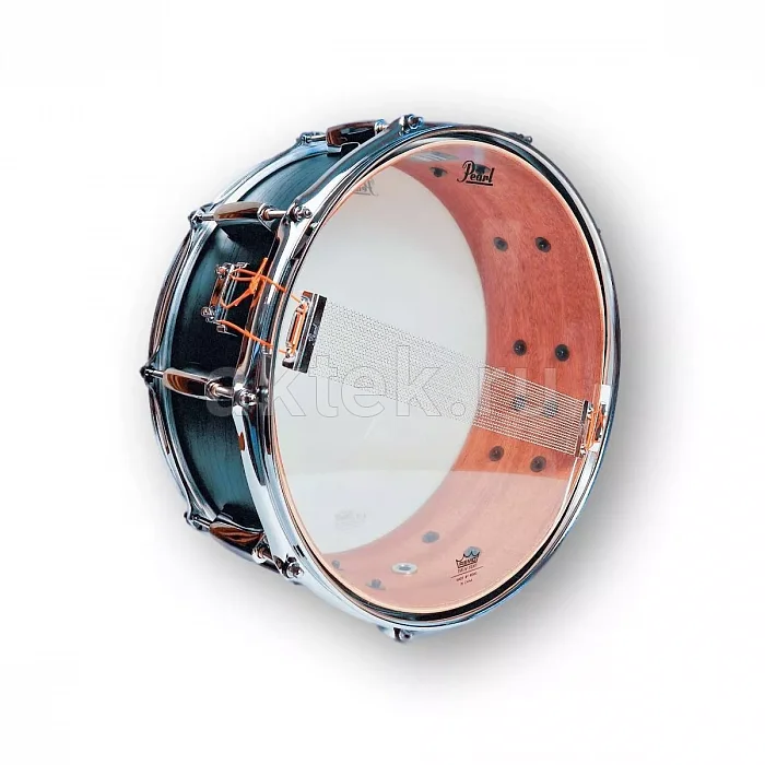 Pearl STS1455S/C851 малый барабан 14″×5,5″, берёза и махагони 7