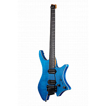 Электрогитара Strandberg Boden Prog NX 6 Deep Blue 3