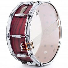 Pearl STS1455S/C847 малый барабан, берёза и махагони, 14×5,5″ 2 Pearl STS1455S/C847 малый барабан, берёза и махагони, 14×5,5″ 2