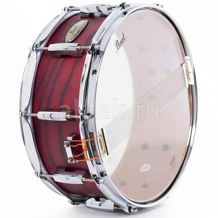 Pearl STS1455S/C847 малый барабан, берёза и махагони, 14×5,5″ 2