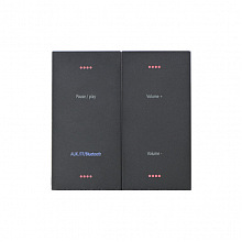 NEVOD MusicBox S-220 трансляционный моноблок, 2×20 Вт, Bluetooth 2