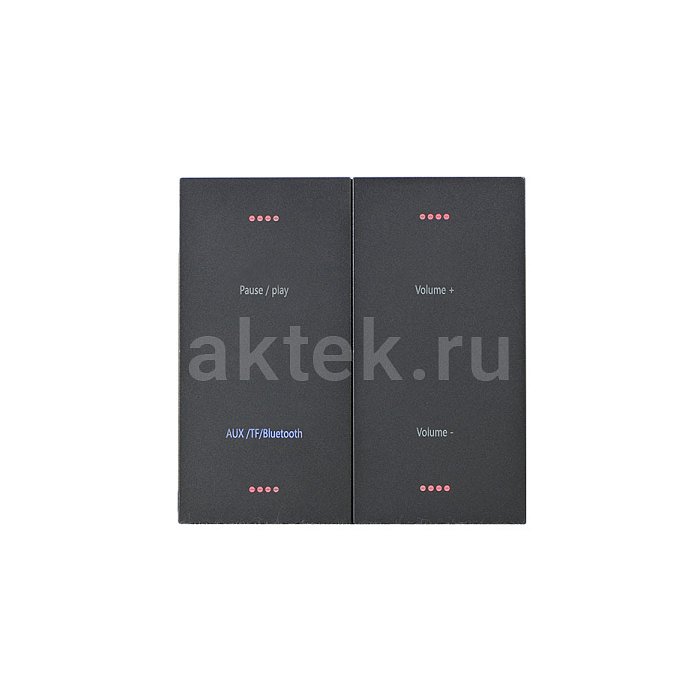 NEVOD MusicBox S-220 трансляционный моноблок, 2×20 Вт, Bluetooth 2