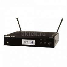 Радиосистема головная SHURE BLX14RE/SM31 M17 3