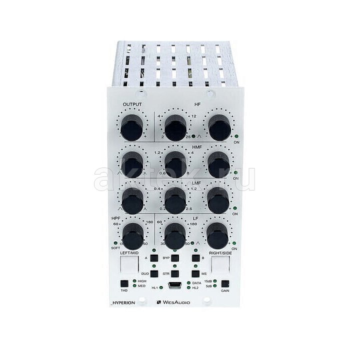 Эквалайзер Wes Audio _HYPERION 8