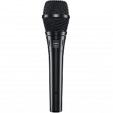 Конденсаторный вокальный микрофон Shure SM87A