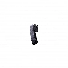 dB Technologies DVA-K5 активный трёхполосный модуль, 500 Вт, 129 дБ 3 dB Technologies DVA-K5 активный трёхполосный модуль, 500 Вт, 129 дБ 3