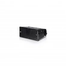 dB Technologies DVA-K5 активный трёхполосный модуль, 500 Вт, 129 дБ