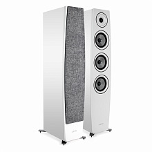 Напольная акустическая система Jamo C 97 II черная