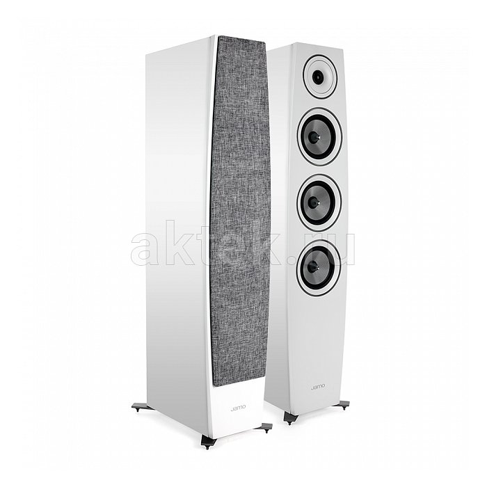 Напольная акустическая система Jamo C 97 II черная