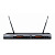 Вокальная двухканальная радиосистема Pasgao PAW-920/2xPAH-801