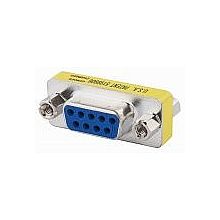 Kramer AD-D9F/D9F последовательный адаптер D9-F–D9-F