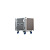 ИМЛАЙТ RCC9-480-12U рэковый кейс 12U