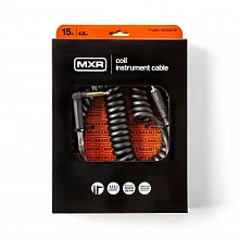 MXR DCICB15R инструментальный кабель, 4,6 м 3 MXR DCICB15R инструментальный кабель, 4,6 м 3