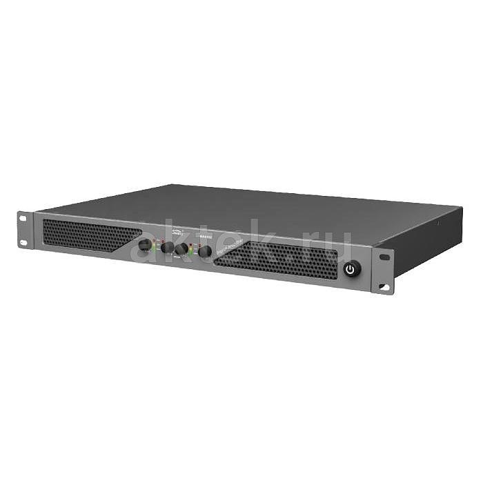 Усилитель мощности Soundking BA4100