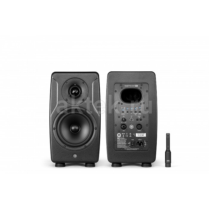 Студийный монитор IK Multimedia iLoud Precision 6 MKII