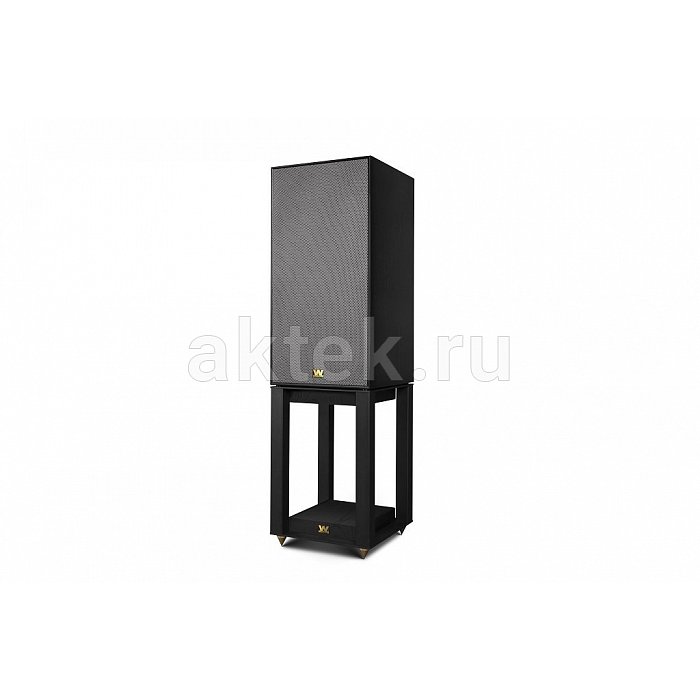 Wharfedale Super Linton Black Oak пассивные трёхполосные полочники 8″/25–200Вт 4