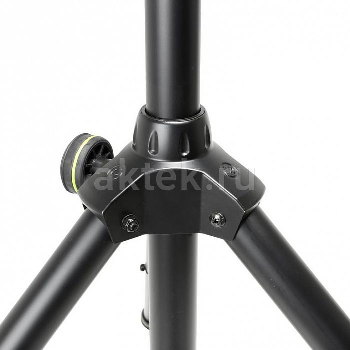 Gravity SP 5212 B стальная стойка для акустики 50кг 7