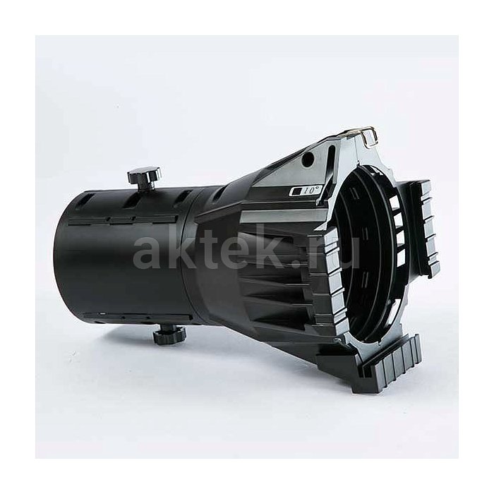 Линзовый тубус SHOWLIGHT 10 degree lens tube 5