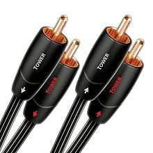 AudioQuest Tower 2RCA-2RCA (2.0 м) RCA-кабель