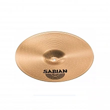 Sabian 17" B8X Thin Crash тарелка 3