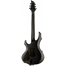 Электрогитара ESP LTD F-Black Metal Satin Black 2 Электрогитара ESP LTD F-Black Metal Satin Black 2