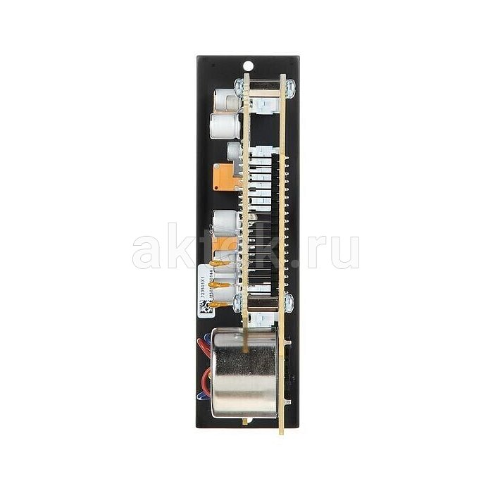 Микрофонный предусилитель SSL Harrison 500 module 32 c mic pre+ 5