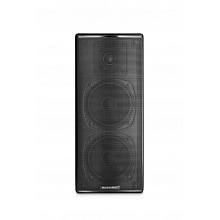 M&K Sound LCR950 Black Satin/Metal Black пассивная АС 2×5,25″/25–400Вт 2