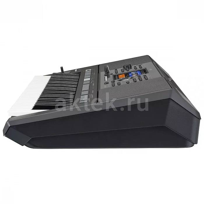 Yamaha PSR-SX920 синтезатор, 61 клавиша, 128 голосов, 2130 тембров 7