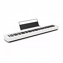 Casio CDP-S110WE цифровое пианино, 88 клавиш, 64 голоса, 10 тембров 2