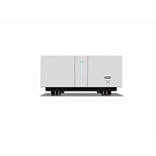 Quad Artera Mono Aluminium Silver моноблочный усилитель мощности 300Вт
