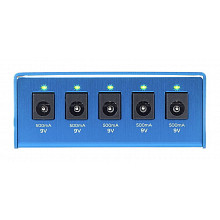 Блок питания для педалей Strymon Ojai Multi Power Supply 3 Блок питания для педалей Strymon Ojai Multi Power Supply 3