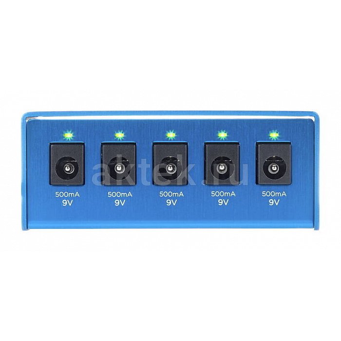 Блок питания для педалей Strymon Ojai Multi Power Supply 3