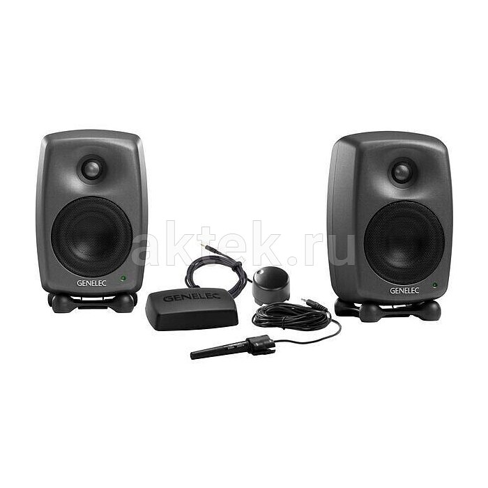 Студийный монитор Genelec Stereo 8320APM bundle pack 7