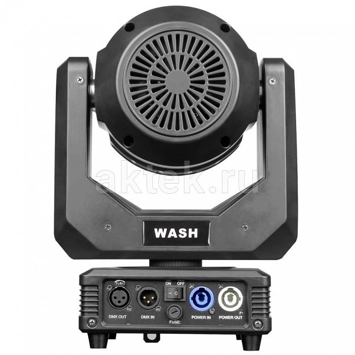 Вращающаяся голова Dialighting W7-40Z B-EYE 6