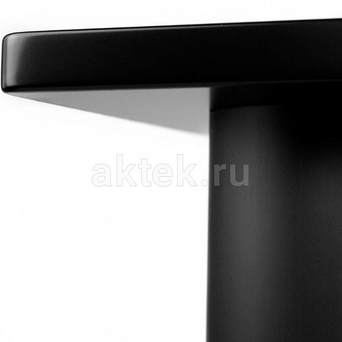 Стойка для акустических систем Radiotehnika T7 Black/Wood 5