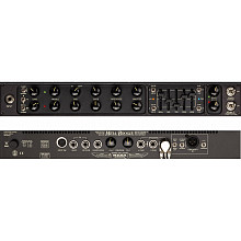 Гитарный комбоусилитель Mesa Boogie Mark Five: 35 1x12 Combo - Black Bronco 3