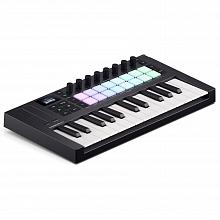 MIDI клавиатура Novation Launchkey Mini 25 MK4 2