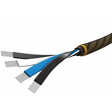 RCA-кабель Wireworld GEI1.5M-10 Gold 1,5 м, RCA–RCA 3