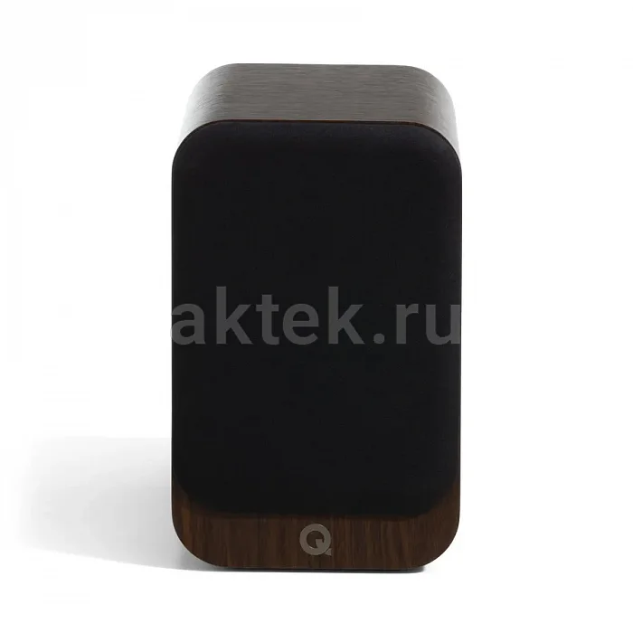 Полочная акустическая система Q Acoustics Q3020c Claro Walnut 2