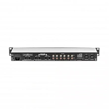 ART MX624 шестиканальный рэковый аналоговый микшер 3