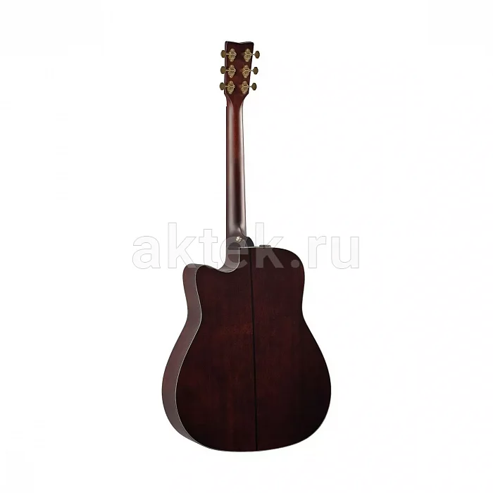 Yamaha TAG3 C электроакустическая гитара 4