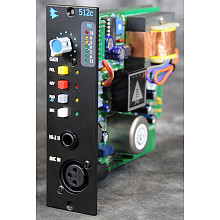 Микрофонный предусилитель API Audio 512c 2 Микрофонный предусилитель API Audio 512c 2