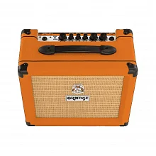 Orange Crush 20 гитарный усилитель, оранжевый, 2 канала