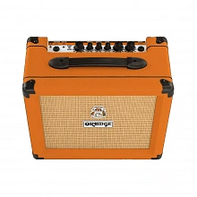 Orange Crush 20 гитарный усилитель, оранжевый, 2 канала