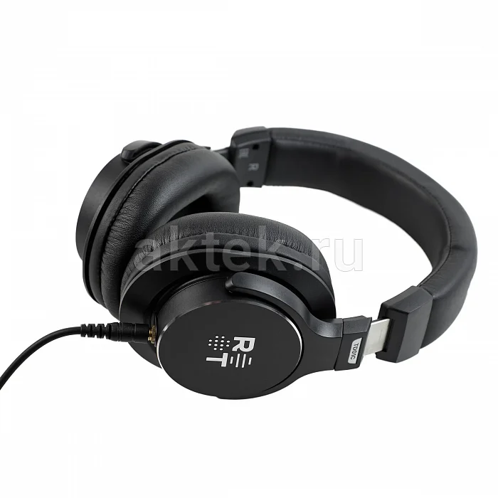 Студийные наушники Radiotehnika TD01C 12